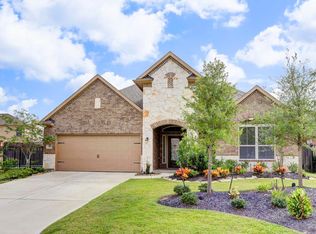150 W Wading Pond Cir, Tomball, TX 77375