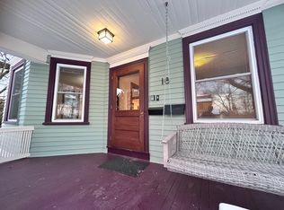 18 N Prospect St, Amherst, MA 01002