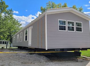 2801 S Stone Rd #83, Marion, IN