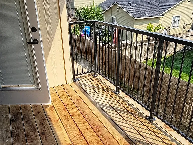 4813 Continental Ln #201 — Photo 4