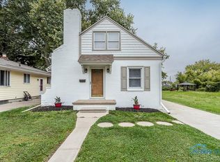 1272 Glenview Rd, Toledo, OH 43614