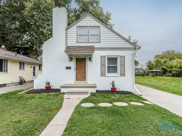 1272 Glenview Rd, Toledo, OH 43614