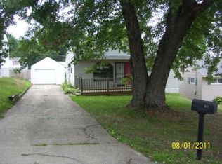 371 Opal Dr, Mansfield, OH 44907