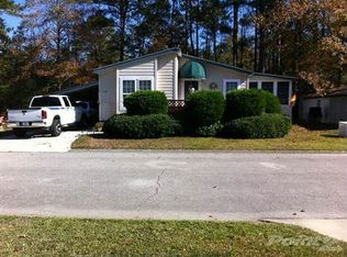 509 Deer Path, Calabash, NC 28467