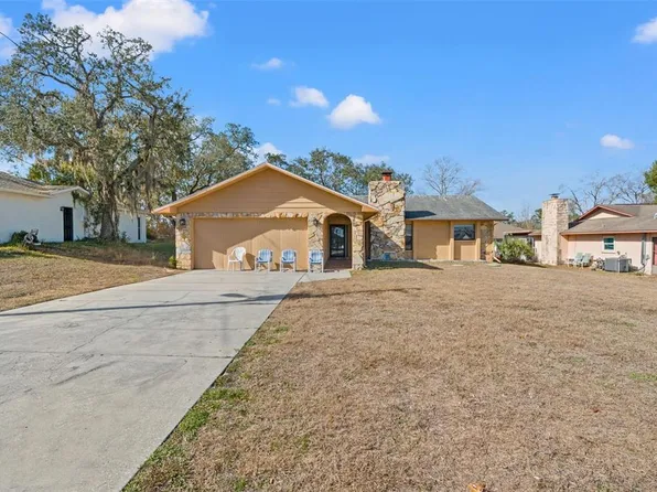 10515 Horizon Dr, Spring Hill, FL 34608