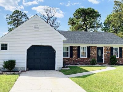 2219 Bridle Trail, Midway Park, NC, 28544