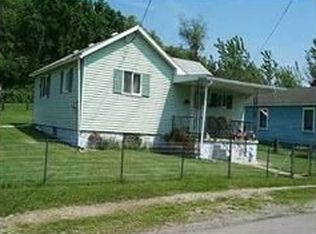 437 Cottage Rd, Smock, PA 15480