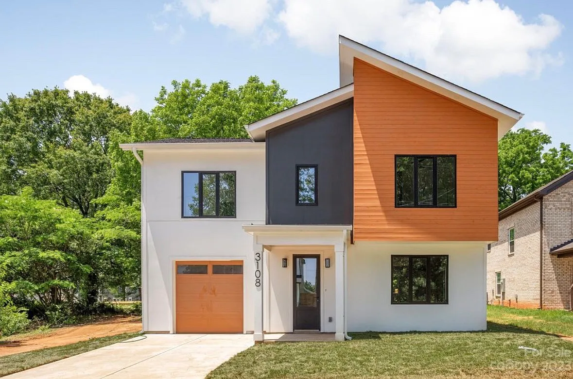3 bed, 2.5 bath, 1835 sqft, $3,300 — Photo 1