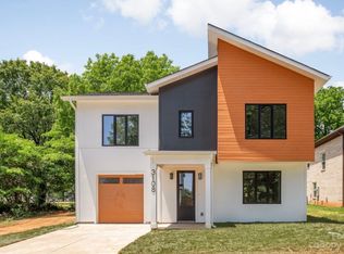 3108 Ross Ave, Charlotte, NC 28208