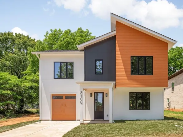 3108 Ross Ave, Charlotte, NC 28208