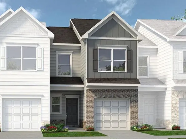 206 Clara Xing #11, Cartersville, GA 30121
