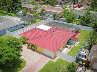 4442 18th Ave SW, Naples, FL 34116