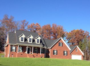 3078 Good Acres Dr, Clover, SC 29710