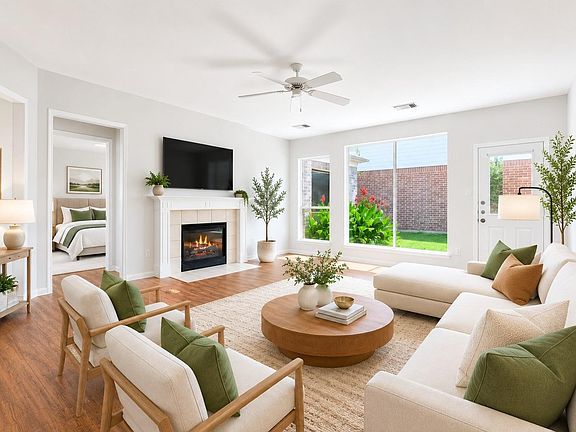 4th image of 2206 Cambridge Dale Ct