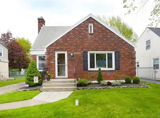 139 Fayette Ave, Buffalo, NY