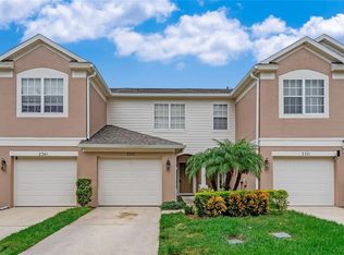 2331 Stockton Dr, Sanford, FL 32771