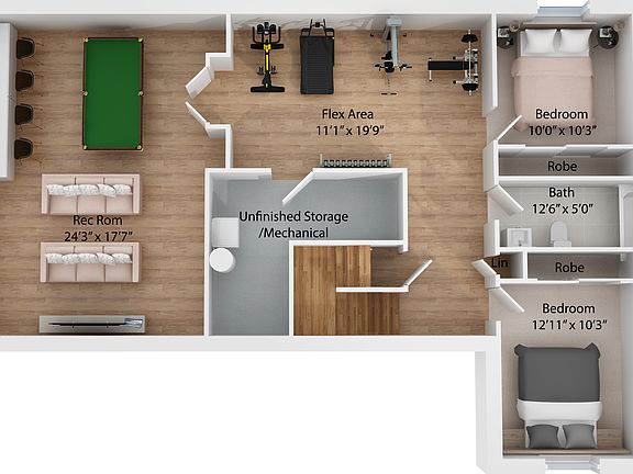 2nd image of this home