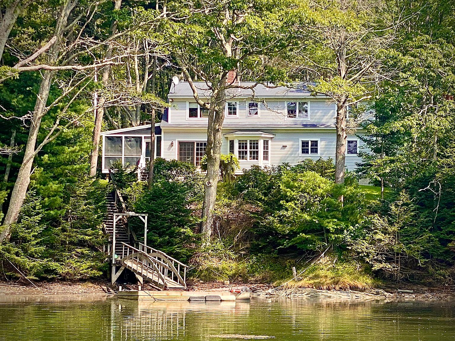 22 Moose Alley, Harpswell, ME 04079 Zillow