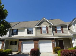 11312 Morgan Valley Ln, Charlotte, NC 28270