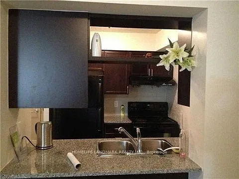 70 Town Centre Ct #2505 — Photo 10