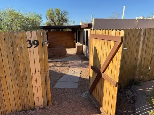 3130 W Rock Hill Rd, Tucson, AZ 85745