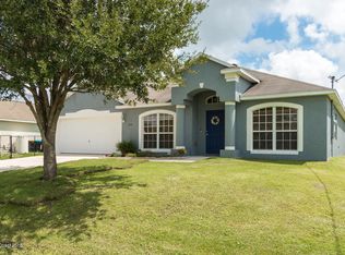 3227 Framingham Ave SW, Palm Bay, FL 32908