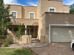 2809 Rio Orilla Ln NW, Albuquerque, NM 87120