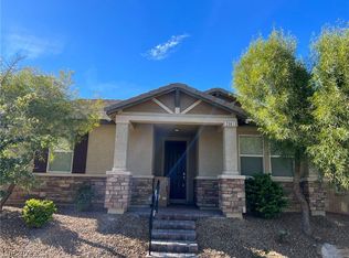 2361 Via Alicante, Henderson, NV 89044