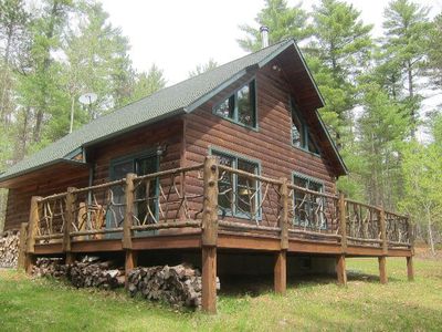 85 Cottontail Ln, Jay, NY, 12941