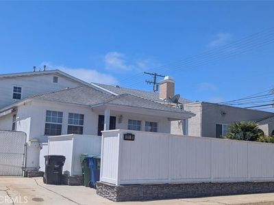 891 W Elberon Ave, San Pedro, CA, 90731