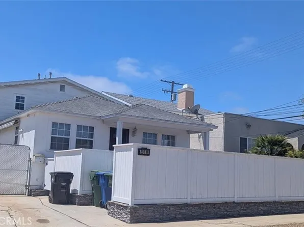 891 W Elberon Ave, San Pedro, CA 90731