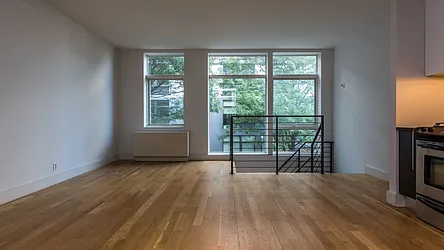 Rented by Garden Management