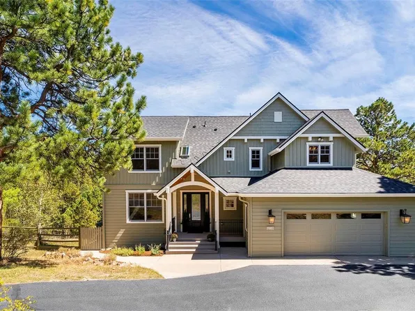 8938 Hillview Road, Morrison, CO 80465