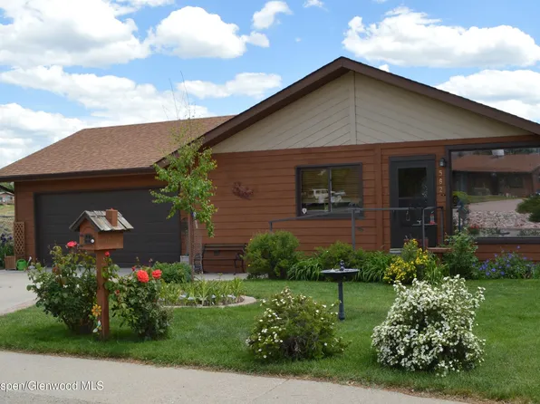 582 Mesa Ave, Rifle, CO 81650
