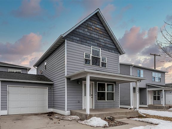 2nd image of 1340 Cowper St #B