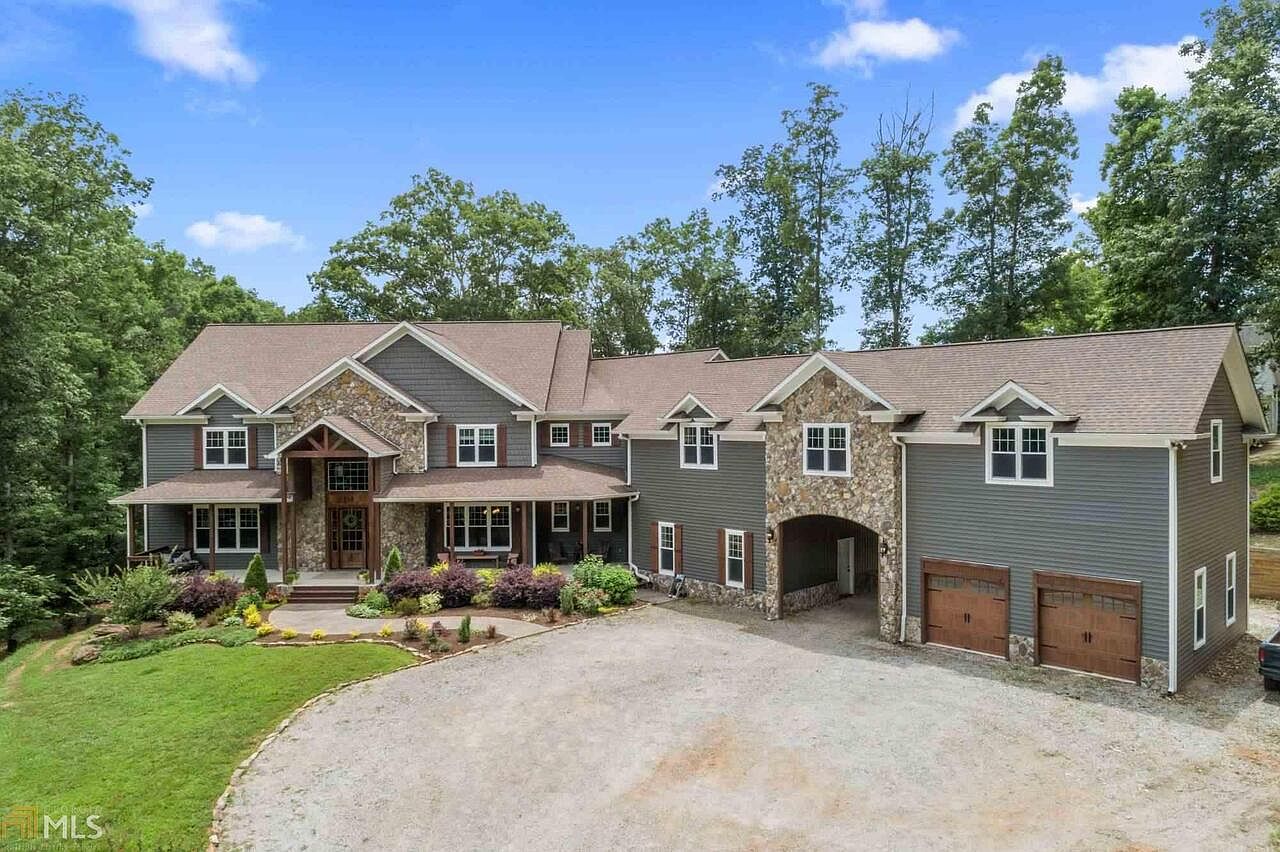 109 Falling Water Way, Woodstock, GA 30188 Zillow