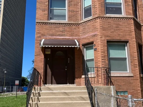 (undisclosed Address), Chicago, IL 60637