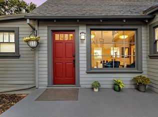 2433 Coronet Blvd, Belmont, CA 94002