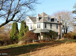 13063 Stahley Rd, Blue Ridge Summit, PA 17214