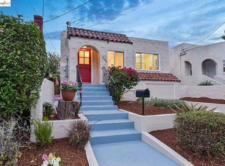 1125 Key Route Blvd, Albany, CA 94706