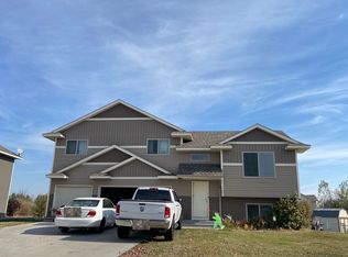 31083 Regal Ave, Shafer, MN 55074