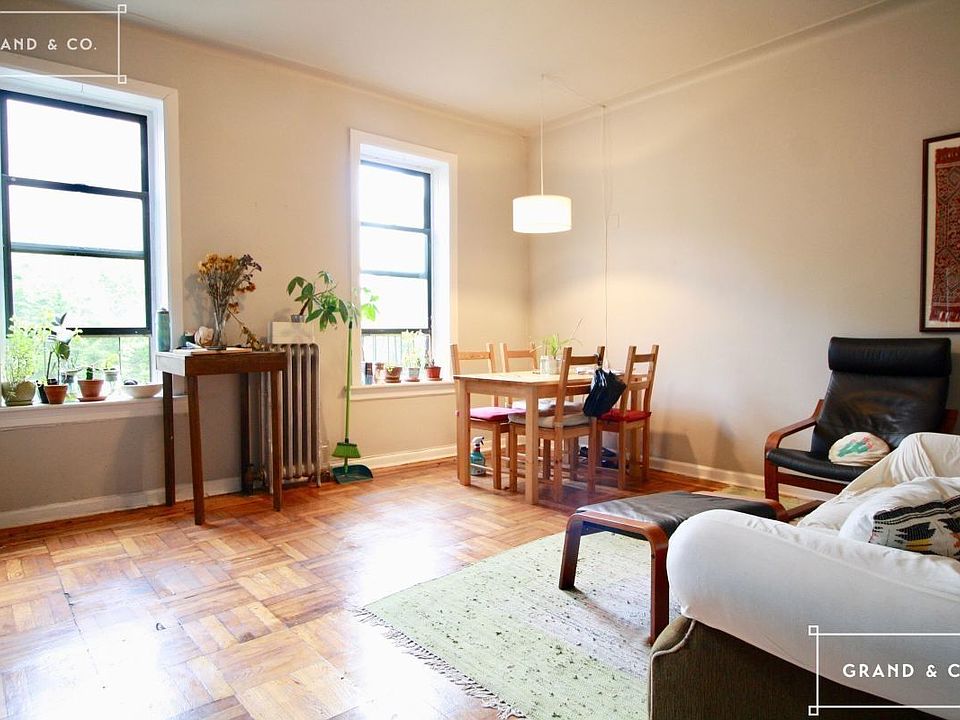 1st image of 1254 Union St #3KK