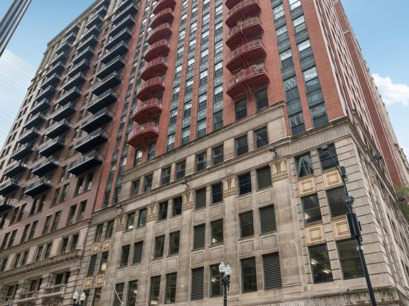 208 W Washington St APT 2001, Chicago, IL 60606 property photo
