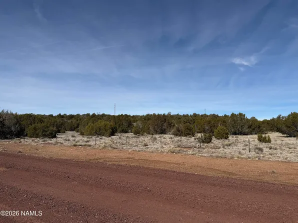 13537 Bly Station Rd #C, Williams, AZ 86046