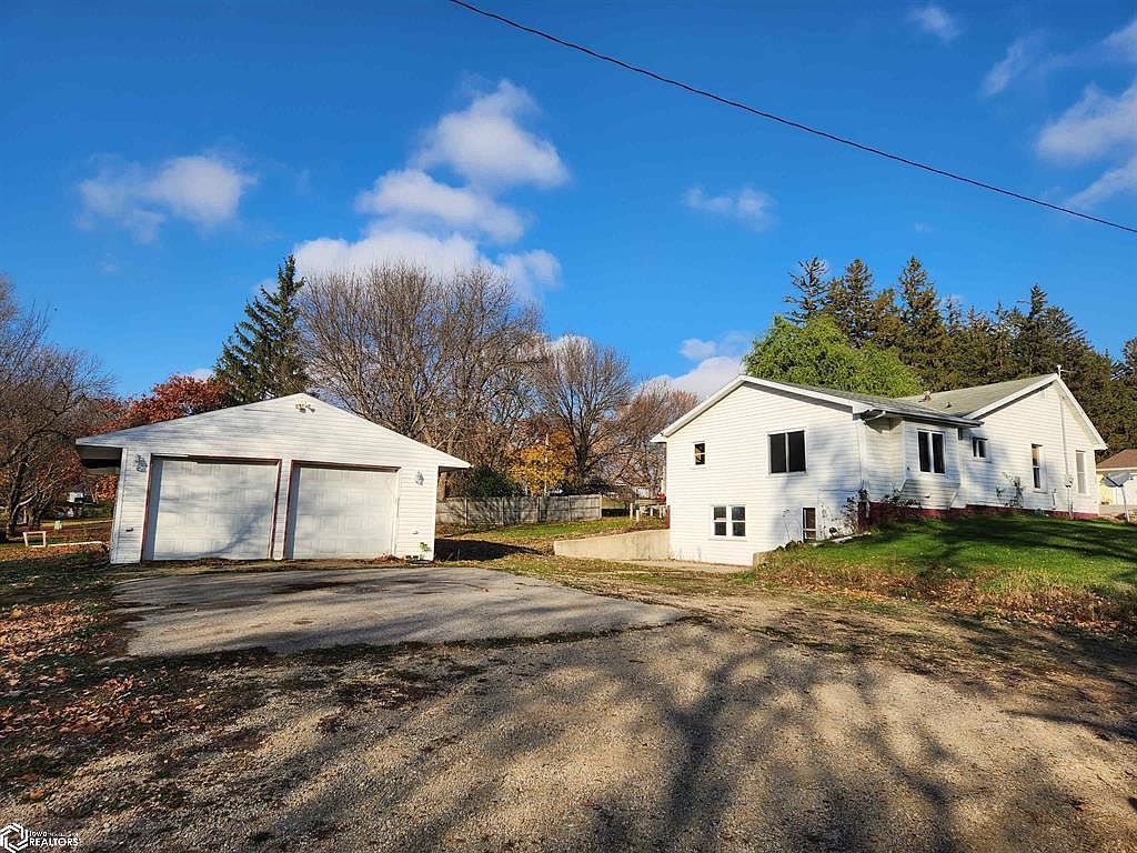 716 N Shellrock Ave, Nora Springs, IA 50458 MLS 6311690 Zillow