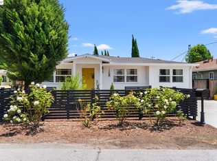 38507 Overacker Ave, Fremont, CA 94536