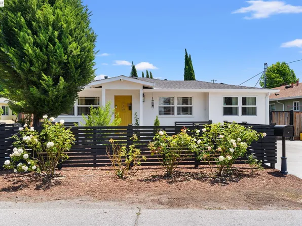 38507 Overacker Ave, Fremont, CA 94536
