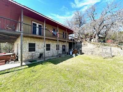 4160 E Highway 67, Rainbow, TX, 76077
