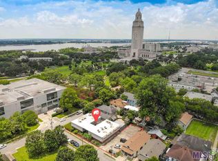 505 University Walk, Baton Rouge, LA 70802