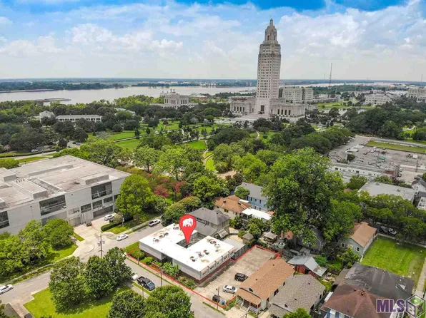 505 University Walk, Baton Rouge, LA 70802